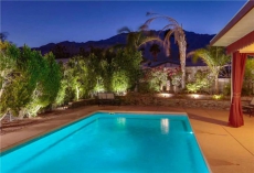 Jan Circle · Palm Springs Vacation Oasis Private pool, game room!