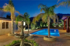 Jan Circle · Palm Springs Vacation Oasis Private pool, game room!
