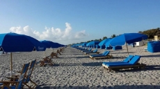 2/2 DELRAY BCH STEPS TO OCEAN CONDO CABANA BEACH PASS + FREE PARK, WiFi, POOL