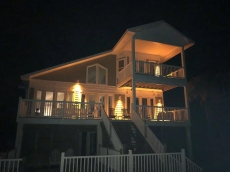 Oceanfront W/pool, 22 Steps to the Beach - SGI Paradise