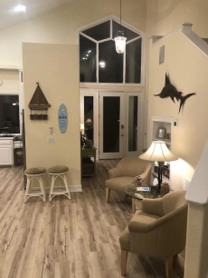 Oceanfront W/pool, 22 Steps to the Beach - SGI Paradise