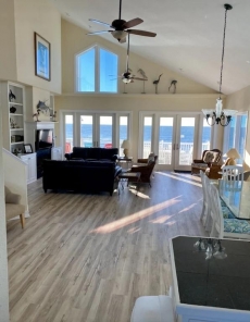Oceanfront W/pool, 22 Steps to the Beach - SGI Paradise
