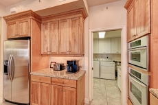 Villa By The Sea. Villa By The Sea is only steps to the white sand, beach