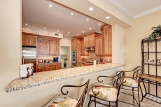 Villa By The Sea. Villa By The Sea is only steps to the white sand, beach