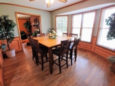 Ashleyrose on the River