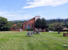 Ashleyrose on the River