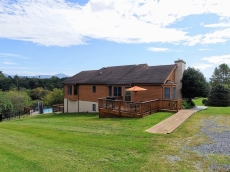 Ashleyrose on the River