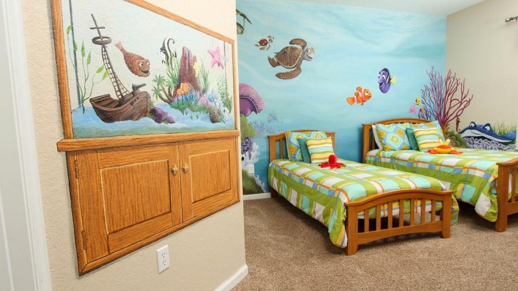 3 Bedrooms House Rental in Orlando, Florida