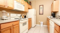 3 Bedroom Condo Windsor Hills Resort, More Options Also Available, Please ask!