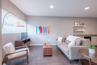 1 BR Pet-Friendly Vacation Apartment