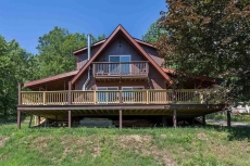 Roundhead Mountain Lodge