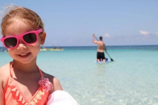 Sunnyside Bungalow 1 · Best snorkeling/diving on island 70yds off dock