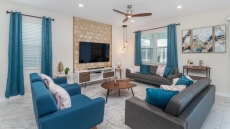 8 Bedroom Champions Gate Private Pool Home, other options also available!