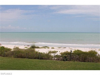 Condo rental in Sanibel Island, Florida