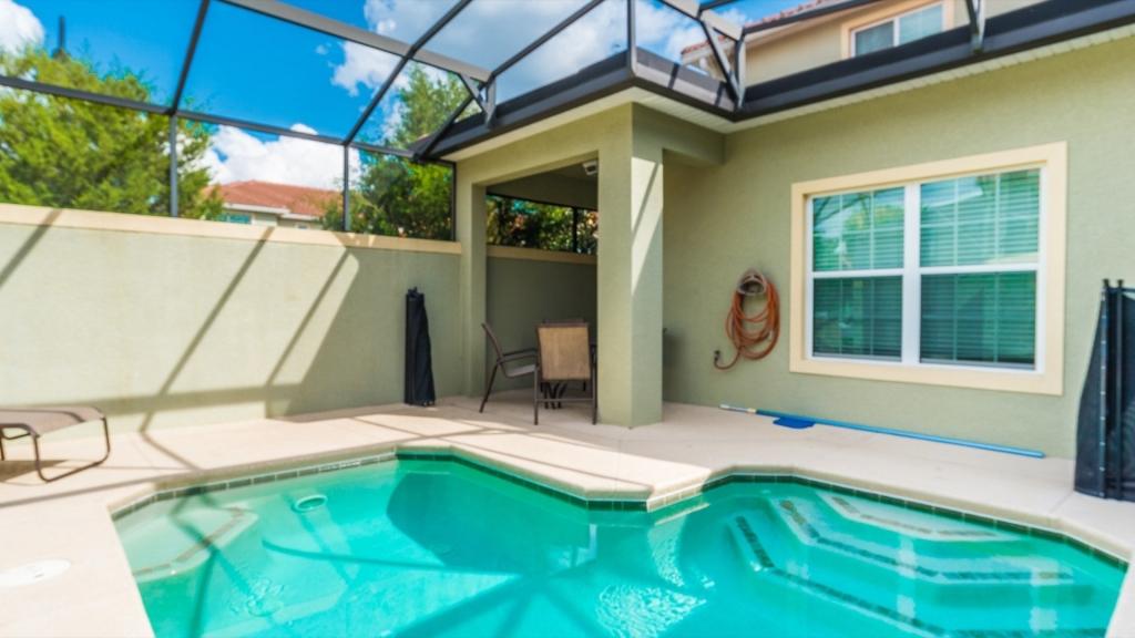5 Bedrooms House Rentals By Owner in Orlando, Florida
