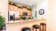 5 Bedroom Townhome with Pool, Paradise Palms Resort, more options also available...