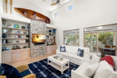 Beach Paradise - home on Beer Can Island