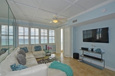 The Inn At Crystal Beach #508b