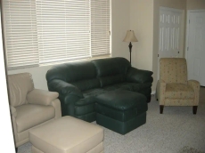 Mesquite Nevada Condominium Vacation Rental Ground Level