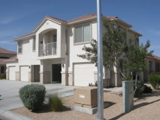 Mesquite Nevada Condominium Vacation Rental Ground Level