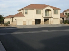 Mesquite Nevada Condominium Vacation Rental Ground Level