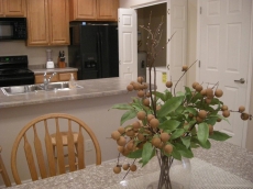 Mesquite Nevada Condominium Vacation Rental Ground Level