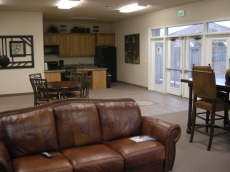 Mesquite Nevada Condominium Vacation Rental Ground Level