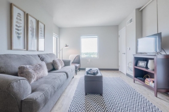 1 BR Pet-Friendly Vacation Apartment