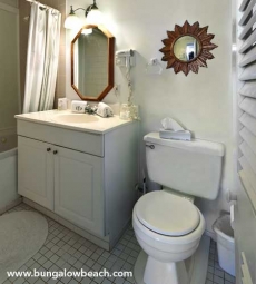 Desoto Bungalow, #102