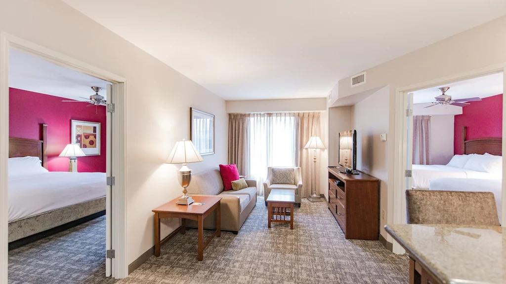 2 Bedrooms Condo Rental in Wilmington, North Carolina