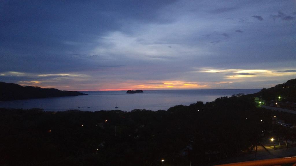 3 Bedrooms Oceanfront Villa Rental in Playa Hermosa, Costa Rica