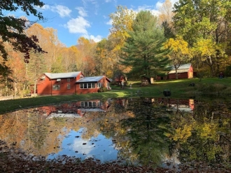 3 BR Pet-Friendly Vacation Rental House