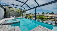 Villa Edgewater | Vacation home Cape Coral - Florida