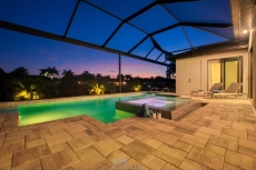 Villa Edgewater | Vacation home Cape Coral - Florida