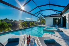 Villa Edgewater | Vacation home Cape Coral - Florida