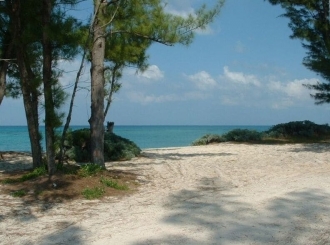 House rental in Green Turtle Cay, Bahamas