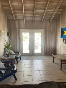 Victoria's Island House -