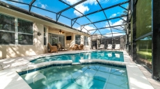 Windsor Hills Resort, 5 Bedroom Private Pool Home, other options also available...