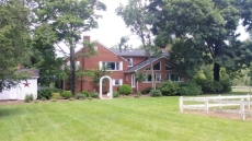 Riverfront Mountain View Haven