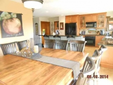 FABULOUS 360 VIEW, beautiful home, PICKLEBALL,  5 DAY MINIMUM