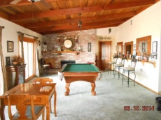 FABULOUS 360 VIEW, beautiful home, PICKLEBALL,  5 DAY MINIMUM