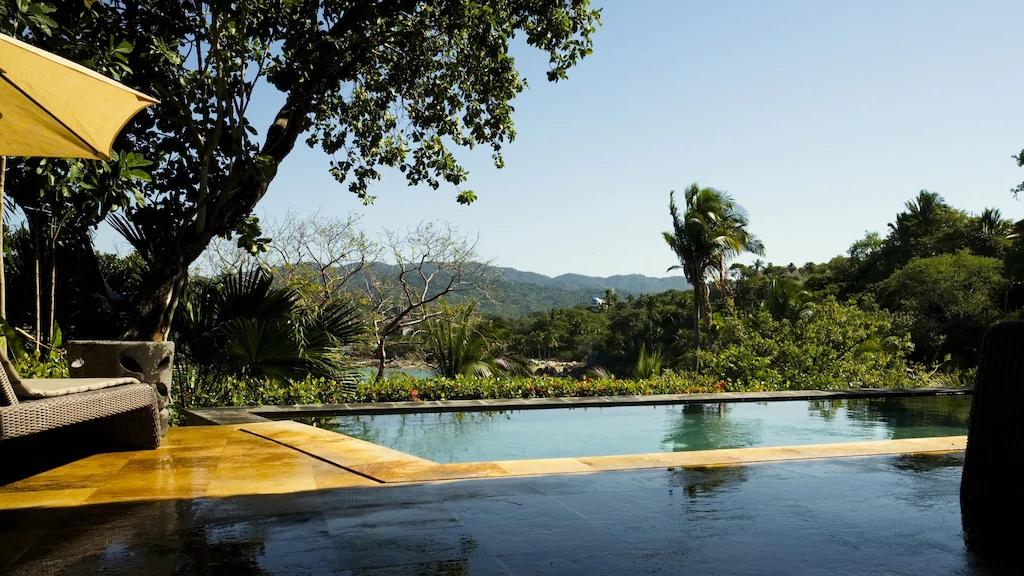 3 Bedrooms Villa Rental in Nayarit, Mexico