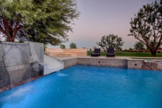 56600 Jack Nicklaus · PGA West, salt water pool, slide, 600 game arcade