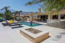 56600 Jack Nicklaus · PGA West, salt water pool, slide, 600 game arcade