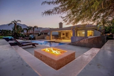 56600 Jack Nicklaus · PGA West, salt water pool, slide, 600 game arcade