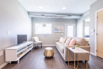 2 BR Pet-Friendly Vacation Apartment