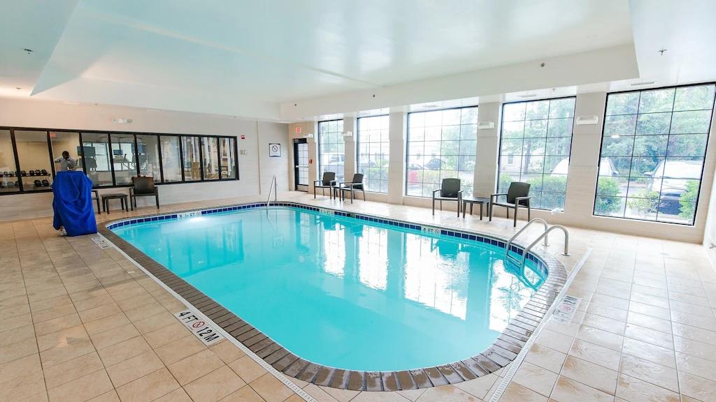 2 Bedrooms Condo Rental in Wilmington, North Carolina