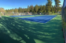 3101 Lake Forest 161 · 2 pools, tennis courts, 5 min walk to the beach!