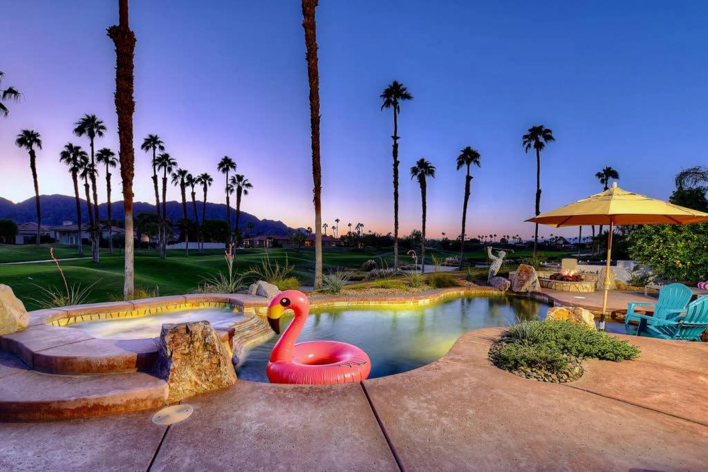3 Bedrooms House Rental in La Quinta, California
