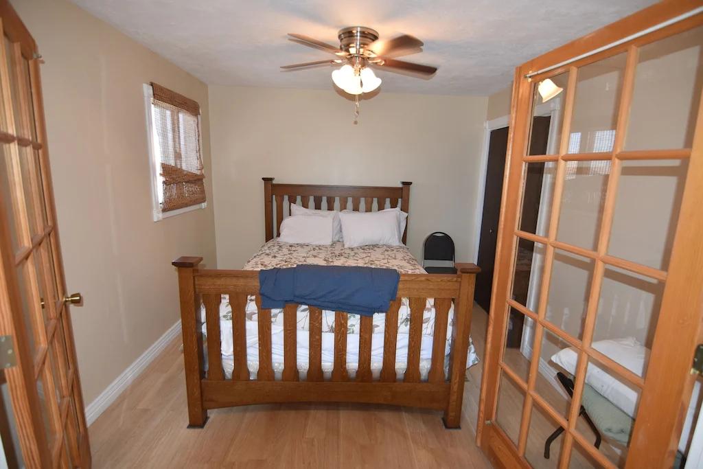 2 Bedrooms Condo rental in Idaho Falls, Idaho. Gateway To Grand Teton National Yellowstone Island park